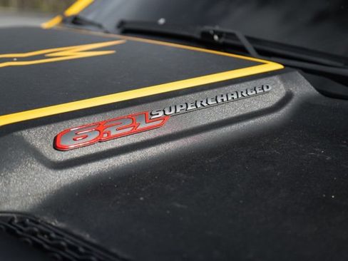 Used 2023 RAM 1500 TRX w/ Havoc Edition image 16