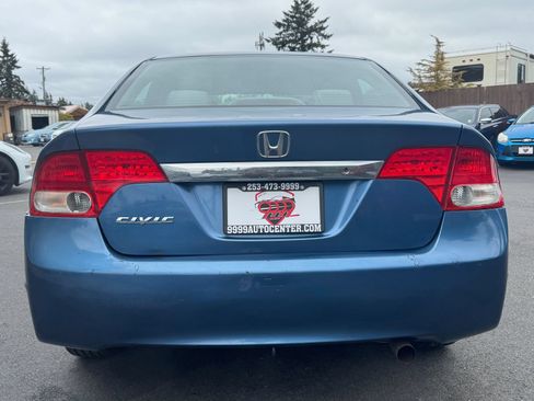 Used 2010 Honda Civic LX image 6
