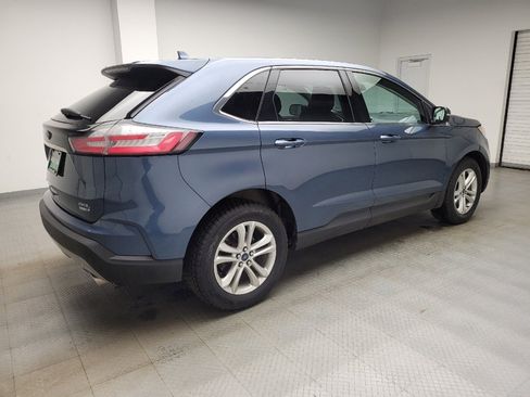 Used 2019 Ford Edge SEL w/ Equipment Group 201A image 10