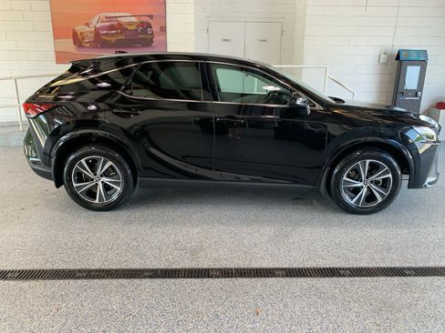 Used 2023 Lexus RX 350 Premium w/ Accessory Package (Z1) AWD/4WD image 12