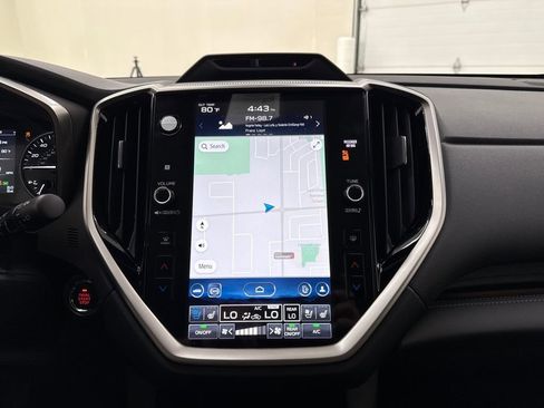 New 2025 Subaru Ascent Touring image 19