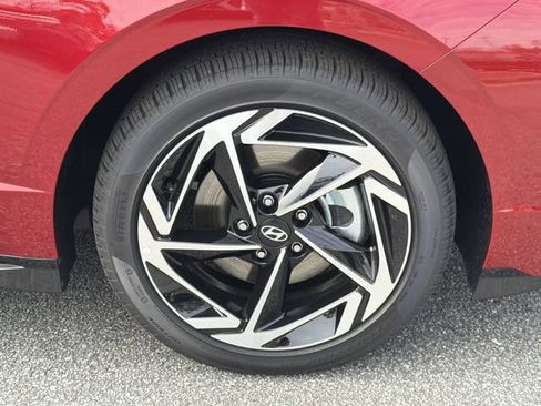 New 2026 Hyundai Sonata SEL image 12