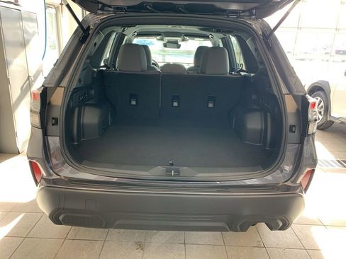 New 2026 Subaru Forester Base image 14