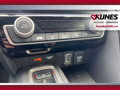 Used 2022 Honda Insight EX image 26