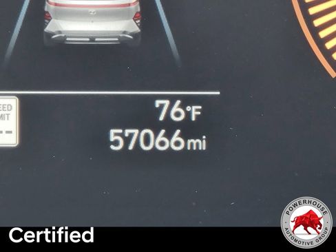 Used 2024 Hyundai Kona SEL image 32