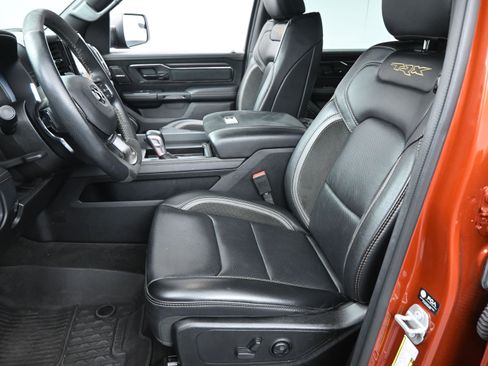 Used 2024 RAM 1500 TRX image 5