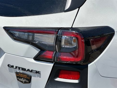 New 2025 Subaru Outback Wilderness w/ Wilderness Package image 35