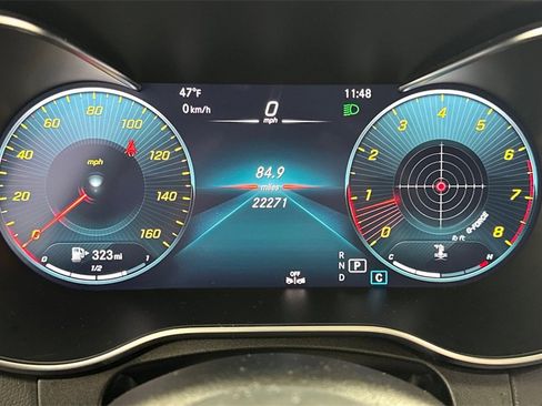 Certified 2023 Mercedes-Benz C 300 Coupe image 29