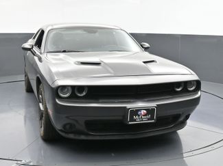 Used 2023 Dodge Challenger SXT w/ Blacktop Package video 2