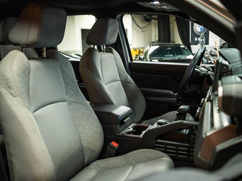 Used 2024 Toyota Tacoma SR5 image 13