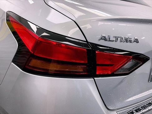 Certified 2022 Nissan Altima 2.5 SL image 26