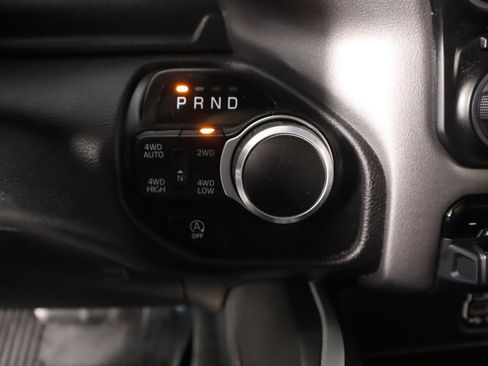 Used 2023 RAM 1500 Big Horn image 8