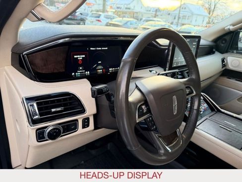 Used 2020 Lincoln Navigator L Reserve w/ Luxury Package image 24