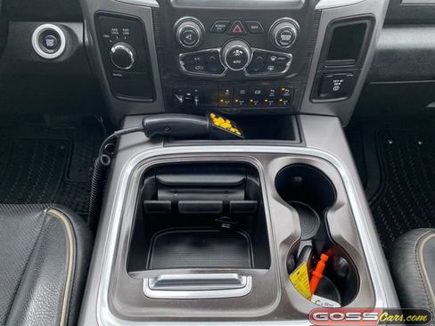 Used 2018 RAM 2500 Limited image 14