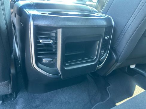 Used 2026 RAM 1500 Big Horn w/ Night Edition AWD/4WD image 25