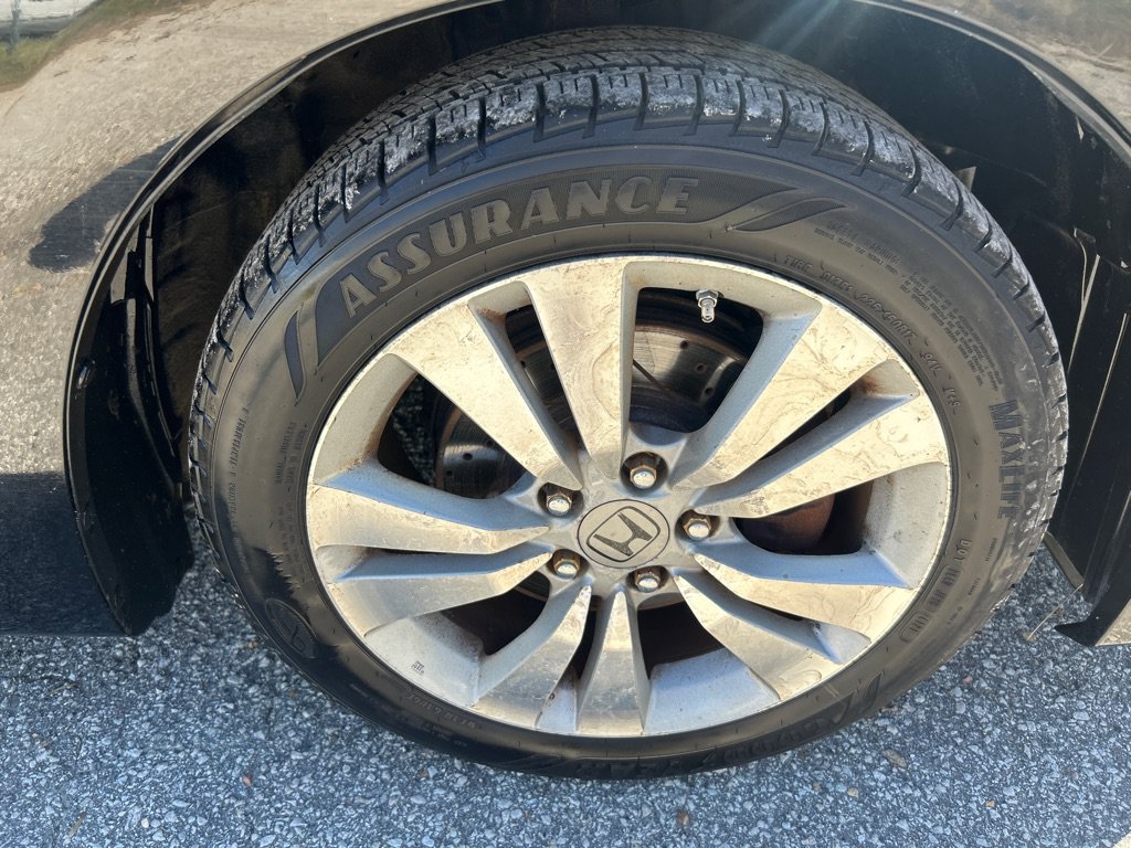 Used 2011 Honda Accord EX-L image 22