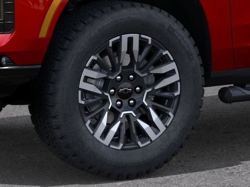 New 2026 Chevrolet Tahoe Z71 w/ Comfort Package AWD/4WD image 9