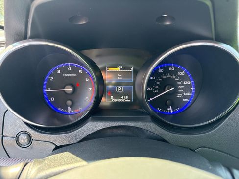 Used 2017 Subaru Legacy 2.5i Premium image 23