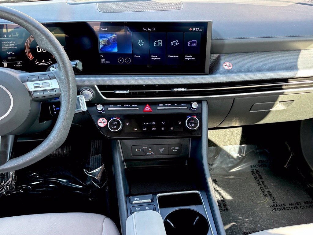 Used 2025 Hyundai Sonata SEL FWD image 18