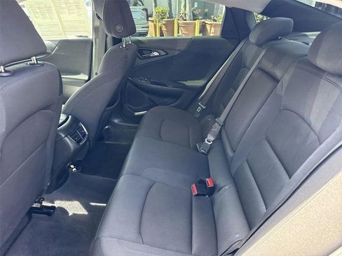 Used 2023 Chevrolet Malibu LT w/ Driver Confidence Package image 22