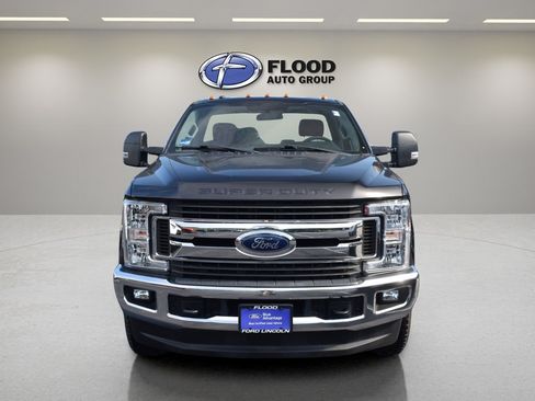 Certified 2019 Ford F350 XLT w/ XLT Value Package AWD/4WD image 2