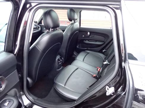 Used 2018 MINI Cooper Clubman ALL4 image 8