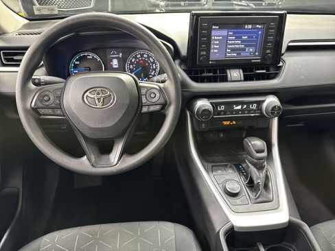 Used 2022 Toyota RAV4 XLE w/ Convenience Package AWD/4WD image 35