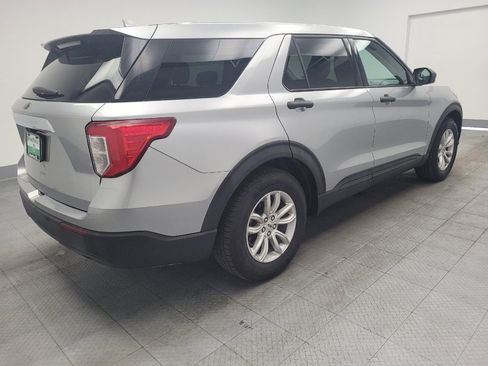 Used 2020 Ford Explorer 2WD image 9