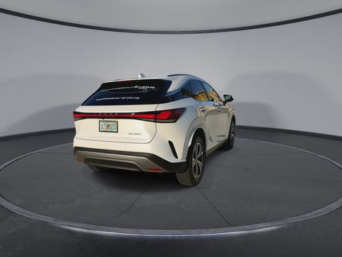 Used 2026 Lexus RX 350 Premium FWD image 8