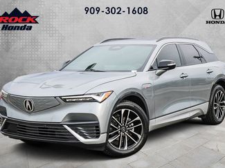 Used 2024 Acura ZDX A-Spec video 1