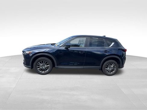 Used 2017 MAZDA CX-5 Touring w/ Preferred Equipment Package AWD/4WD image 3
