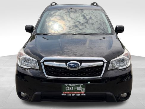 Used 2015 Subaru Forester 2.5i Limited AWD/4WD image 2