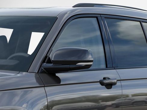 New 2025 Jeep Grand Cherokee L Limited w/ Black Appearance Package AWD/4WD image 12