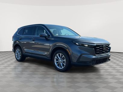 Certified 2023 Honda CR-V EX