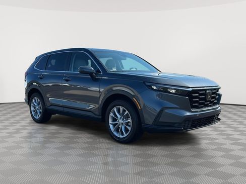 Certified 2023 Honda CR-V EX image 1