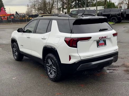 New 2026 GMC Terrain AT4 w/ Convenience Package III image 71