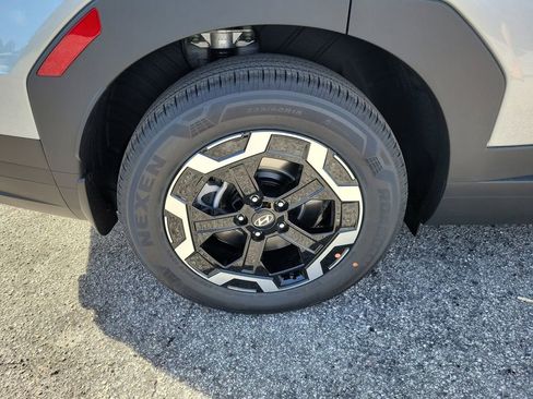 New 2026 Hyundai Santa Fe SEL image 5