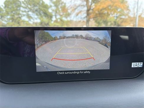 New 2026 MAZDA CX-50 2.5 Hybrid w/ Weather Package image 17