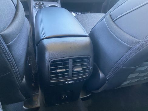 Used 2022 Ford Bronco Sport Big Bend w/ Convenience Package AWD/4WD image 35