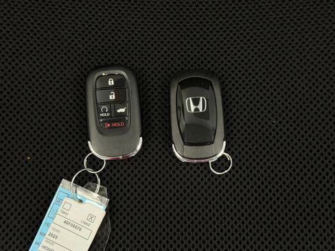 Used 2023 Honda HR-V Sport image 9