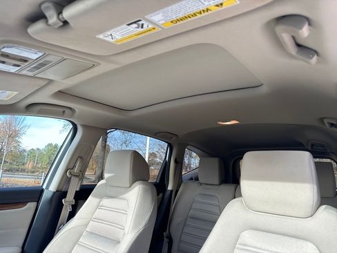 Used 2020 Honda CR-V EX image 25