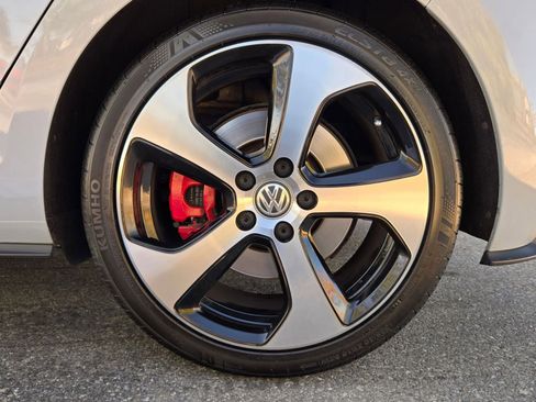 Used 2019 Volkswagen GTI S w/ Driver Assistance Package image 30