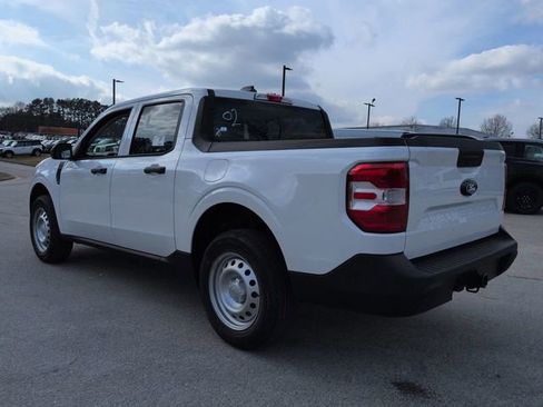 New 2026 Ford Maverick XL image 6