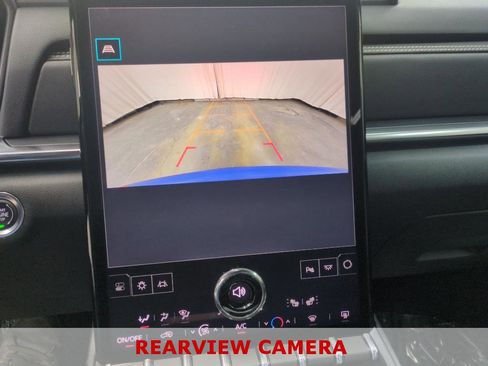 Used 2025 GMC Terrain Elevation image 27