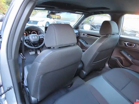 New 2026 Honda Civic Sport image 15