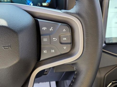 New 2025 Ford Bronco Badlands w/ Sasquatch Package image 25