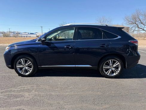 Used 2015 Lexus RX 350 FWD image 8
