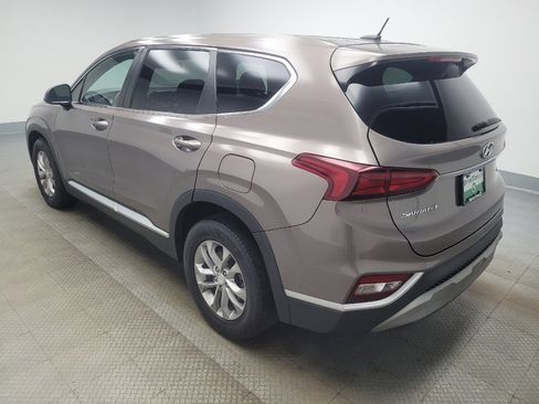Used 2019 Hyundai Santa Fe SE AWD/4WD image 3