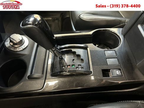 Certified 2020 Toyota 4Runner Nightshade image 27