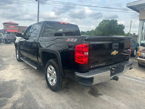 Used 2014 Chevrolet Silverado 1500 LT AWD/4WD image 4